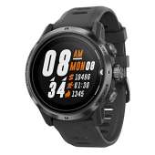 COROS APEX Pro Premium Multisport GPS - BLACK