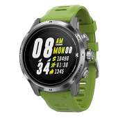COROS APEX Pro Premium Multisport GPS - SILVER