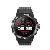 COROS VERTIX GPS Adventure Watch with Heart Rate Monitor, 60h Full GPS Battery, 24/7 Blood Oxygen Monitoring, Sapphire Glass, Barometer, ANT+ & BLE, Strava & Training Peaks (Space Traveler)