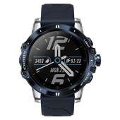 COROS VERTIX GPS Adventure Watch with Heart Rate Monitor, 60h Full GPS Battery, 24/7 Blood Oxygen Monitoring, Sapphire Glass, Barometer, ANT+ & BLE, Strava & Training Peaks (Ice Breaker)