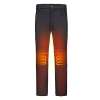 DEWBU Heated Pants - Men's Grey DEWBU Heated Pants - Men's Grey