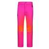 DEWBU Heated Pants - Women's Rose Red DEWBU Heated Pants - Women's Rose Red