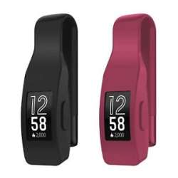 EEweca 2-Pack Clip for Fitbit Inspire or Inspire HR Holder ...
