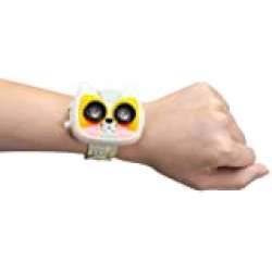Electronic Social Distancing Wristband