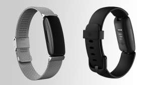 Fitbit announces three new products