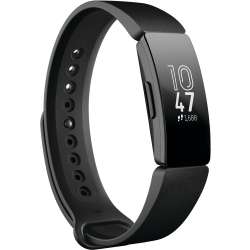 Fitbit Inspire Fitness Tracker (Black) FB412BKBk