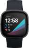Fitbit - Sense Advanced Health & Fitness Smartwatch - Graphite Fitbit - Sense Advanced Health & Fitness Smartwatch - Graphite