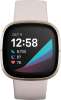 Fitbit - Sense Advanced Health & Fitness Smartwatch - Soft Gold Fitbit - Sense Advanced Health & Fitness Smartwatch - Soft Gold