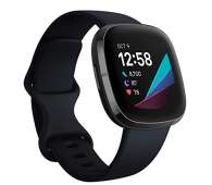 Fitbit Sense - Carbon/Graphite