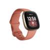Fitbit Versa 3 Health & Fitness Smartwatch - Pink/Gold Fitbit Versa 3 Health & Fitness Smartwatch - Pink/Gold