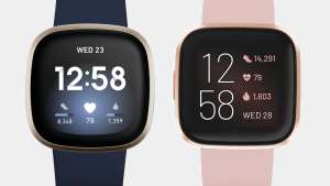 Fitbit Versa 3 v Versa 2: we compare Fitbit smartwatches