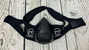 FITGAME Workout Mask 24 Breathing Resistance Levels ...