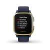 Garmin USA - Venu® Sq Music Edition 20mm GPS smartwatch with music and all-day health monitoring... Garmin USA - Venu® Sq Music Edition 20mm GPS smartwatch with music and all-day health monitoring...