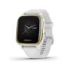 Garmin Venu Sq - Light Gold and White (010-02427-01) Garmin Venu Sq - Light Gold and White (010-02427-01)