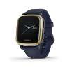 Garmin Venu Sq Music - Light Gold and Navy Blue (010-02426-02) Garmin Venu Sq Music - Light Gold and Navy Blue (010-02426-02)