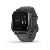 Garmin Venu Sq Music - Slate