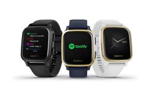 Garmin Venu Sq: Neue Smartwatch im Stil der Apple Watch