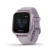 Garmin Venu Sq - Orchid Purple