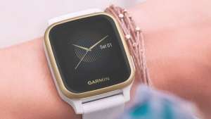 Garmin Venu Sq, Venu Sq Music Edition GPS Smartwatches ...