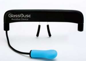 GlassOuse Assistive Device Gives Extra Hands to Those With ...