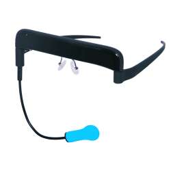 Handless Mouse Wearable Hands Free Mouse