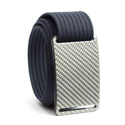 GRIP6 Belts | Men's Carbon Fiber Series in 2020