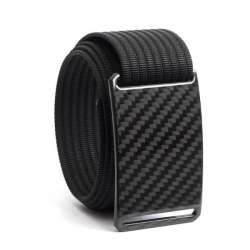 GRIP6 Belts | Men's Carbon Fiber Series