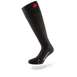 Lenz Electric Heated Socks review