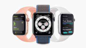 Lower-cost Apple Watch SE is just around the corner