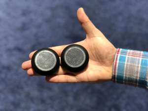 New totally wireless Chips Ultra speakers are coming to ...