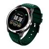 NiceFuse Smart Watch (TPU Green MIH) NiceFuse Smart Watch (TPU Green MIH)