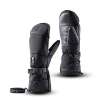 ORORO Heated Mittens - Black/Orange ORORO Heated Mittens - Black/Orange