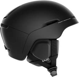 Poc OBEX SPIN COMMUNICATION Helmet 2020 uranium black ...