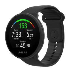Polar Unite Fitness Smartwatch Launched With No GPS