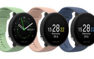 Polar Unite smart fitness watch will cost you around $150 ...