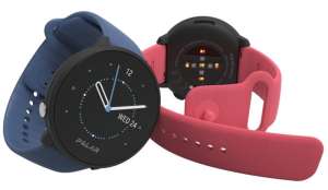 Polar Unite smartwatch arrives with a less boring design ...