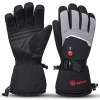 Rechargeable Heated Gloves - XLARGE Rechargeable Heated Gloves - XLARGE