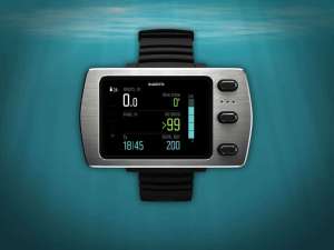 Review: Suunto Eon Steel - The Next Generation of Dive ...