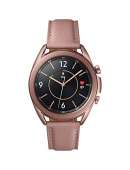 Samsung Galaxy Watch 3 (41mm, GPS, Bluetooth) - Mystic Bronze (US Version)