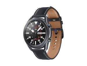 Samsung Galaxy Watch 3 (45mm) Full Smartwatch ...