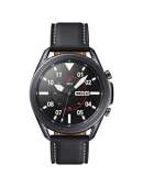 Samsung Galaxy Watch 3 (45mm, GPS, Bluetooth) - Mystic Black (US Version)
