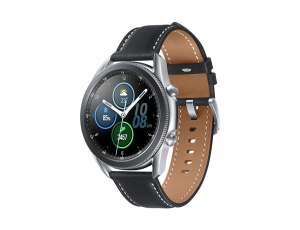 Samsung Galaxy Watch 3 (45mm) (LTE) Full Smartwatch ...