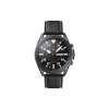 SAMSUNG Galaxy Watch 3 45mm Mystic Black LTE - SM-R845UZKAXAR SAMSUNG Galaxy Watch 3 45mm Mystic Black LTE - SM-R845UZKAXAR