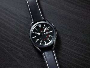 Samsung Galaxy Watch 3 debuts w/ $399 starting price ...