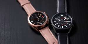 Samsung Galaxy Watch 3 debuts w/ $399 starting price ...