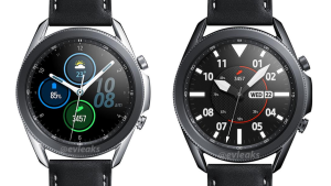 Samsung Galaxy Watch 3: Release date, price and features