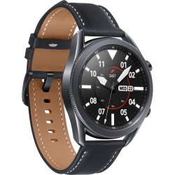 Samsung Galaxy Watch3 GPS Smartwatch SM-R845UZKAXAR