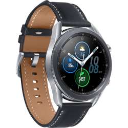 Samsung Galaxy Watch3 GPS Smartwatch SM-R845UZSAXAR