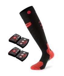 set of heat sock 5.0 toe cap + rcB 1200
