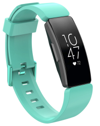 Silicone Fitbit Inspire HR / Ace 2 Band